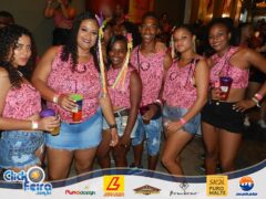 Camarote da Central (Sexta)